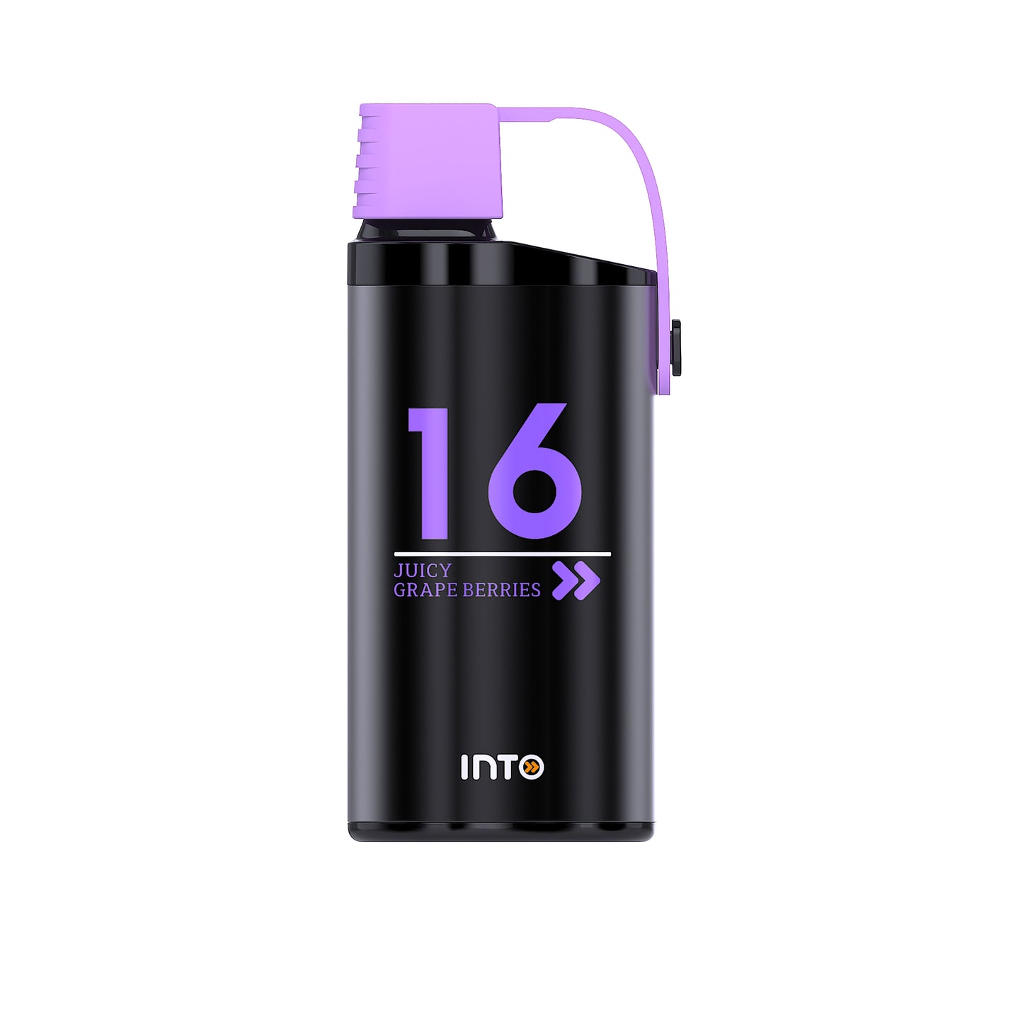 INTO G‘Bar 3600 Puffs
