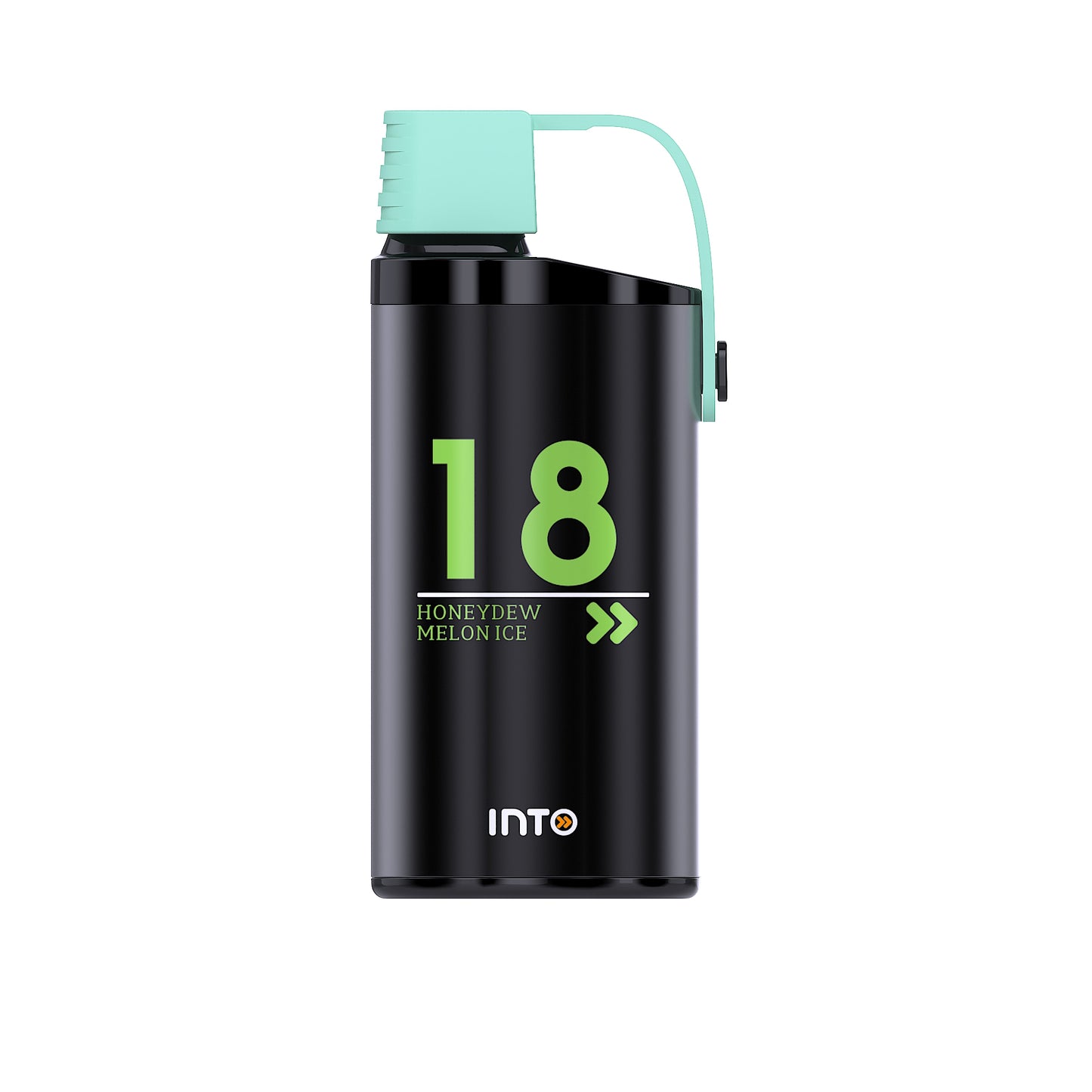 INTO G‘Bar 3600 Puffs