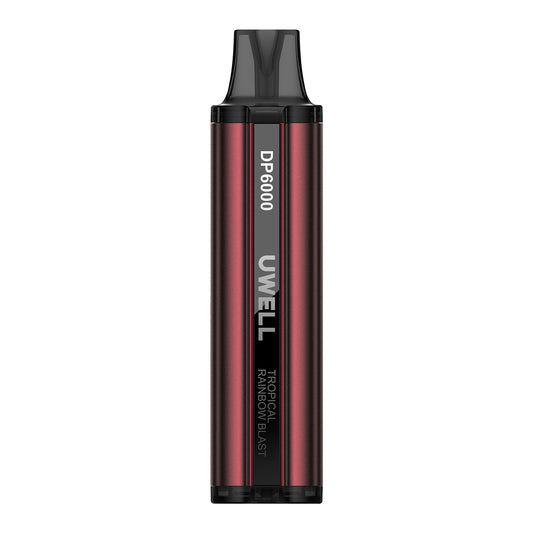 UWELL DP6000 Disposable E-cig